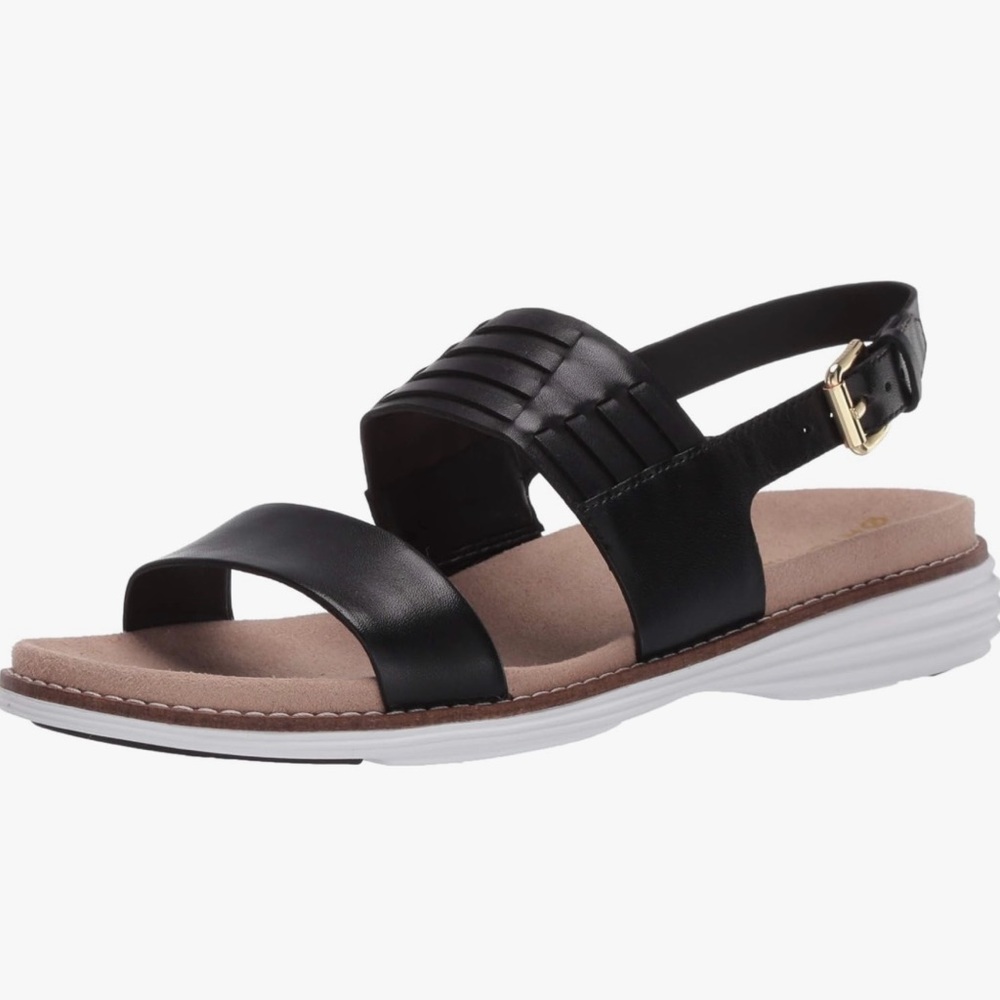 Cole Haan Women's Original Grand Huarache Sandal